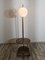Lámpara Floo Art Déco de Jindrich Halabala, Imagen 20