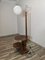 Art Deco Floo Lamp by Jindrich Halabala 1