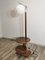 Lampe de Cheminée Art Déco par Jindrich Halabala 11