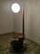 Art Deco Floo Lamp by Jindrich Halabala 14