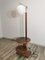 Art Deco Stehlampe von Jindrich Halabala 16