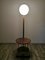 Art Deco Floo Lamp by Jindrich Halabala 24