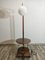 Art Deco Stehlampe von Jindrich Halabala 2