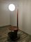 Lámpara Floo Art Déco de Jindrich Halabala, Imagen 15