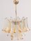 Chandelier from La Murrina, 1970s 1