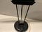 Black and White Architectural Murano Glass Lamps, 1980s, Set of 2 12