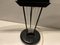 Black and White Architectural Murano Glass Lamps, 1980s, Set of 2, Image 12