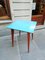 Vintage Bistrot Table, 1960s, Image 2