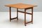 Folding Side Table from McIntosh, 1960s, Image 1