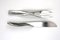 Model Danube 7000 Tranchier Cutlery by Janos Megyik for Amboss, 1970s, Set of 2, Image 1