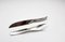 Model Danube 7000 Tranchier Cutlery by Janos Megyik for Amboss, 1970s, Set of 2, Image 2