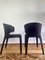 367 Hola Purple Dining Chairs by Hannes Wettstein for Cassina, 2000s, Set of 2 2