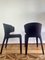 367 Hola Purple Dining Chairs by Hannes Wettstein for Cassina, 2000s, Set of 2, Image 2