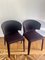 367 Hola Purple Dining Chairs by Hannes Wettstein for Cassina, 2000s, Set of 2 7