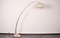 Extendable Bow Floor Lamp with Marble Base from Hustadt Leuchten, 1960s 3