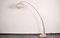 Lampadaire Bow Extensible avec Socle en Marbre de Hustadt Leuchten, 1960s 2