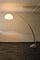 Extendable Bow Floor Lamp with Marble Base from Hustadt Leuchten, 1960s 10