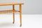 Swedish Occasional Tables on Wheels, 1970s, Set of 2, Image 8