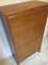 Vintage Wooden Filing Cabinet from Kinnarps 2