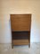 Vintage Wooden Filing Cabinet from Kinnarps 5