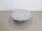 Round Granite Coffee Table by Ammannati & Vitelli for Bruno Brunati, 1970s, Image 14