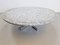 Round Granite Coffee Table by Ammannati & Vitelli for Bruno Brunati, 1970s, Image 7