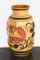 Vase de Bay Keramik, Allemagne de l'Ouest, 1950s 4