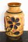 Vase de Bay Keramik, Allemagne de l'Ouest, 1950s 1