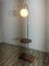Art Deco Stehlampe von Jindrich Halabala 10