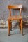 Childrens Chair from Baumann, 1950s 2