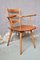 Scandinavian Dining Chairs, 1960s, Set of 6 8