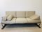 Bauhaus Beige Tubular Steel Sofa by Robert Slezak, 1930s, Image 1