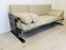 Beigefarbenes Bauhaus Stahlrohr Sofa von Robert Slezak, 1930er 17