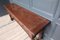 18th Century Oak Console Table 13