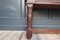 18th Century Oak Console Table 8