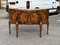 Art Deco Sideboard aus Nussholz von Maurice Adams of London 14