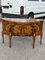 Art Deco Sideboard aus Nussholz von Maurice Adams of London 3