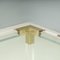 Acrylic and Brass Model Jacques Dining Table by Jonathan Adler, 2000s 8