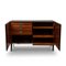 Vintage Sideboard in Rosewood, 1970s, Image 4