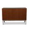 Vintage Sideboard in Rosewood, 1970s 3