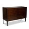 Vintage Sideboard aus Palisander, 1970er 2