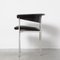 Beta Chair by Rudolf Wolf, 1960s 4