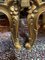 Louis XV Gilt Wood and Tapestry Chairs, Set of 2, Image 6