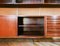 E22 Shelf by O. Borsani for Tecno, 1950s, Image 9