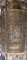 Islamische Laternen-Hängelampe aus durchbrochenem Messing im Stil von Moresco 15