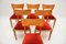 Chaises de Salle à Manger Vintage en Chêne de G Plan, 1950, Set de 6 2