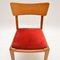 Vintage Dining Chairs in Oak from G Plan, 1950, Set of 6, Image 8