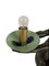 Lámpara de mesa Lumina escultural Clarté de Max Le Verrier, 2023, Imagen 13