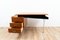 Hairpin Writing Desk by Cees Braakman from Pastoe, 1960s, Image 11