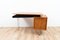 Hairpin Writing Desk by Cees Braakman from Pastoe, 1960s 2